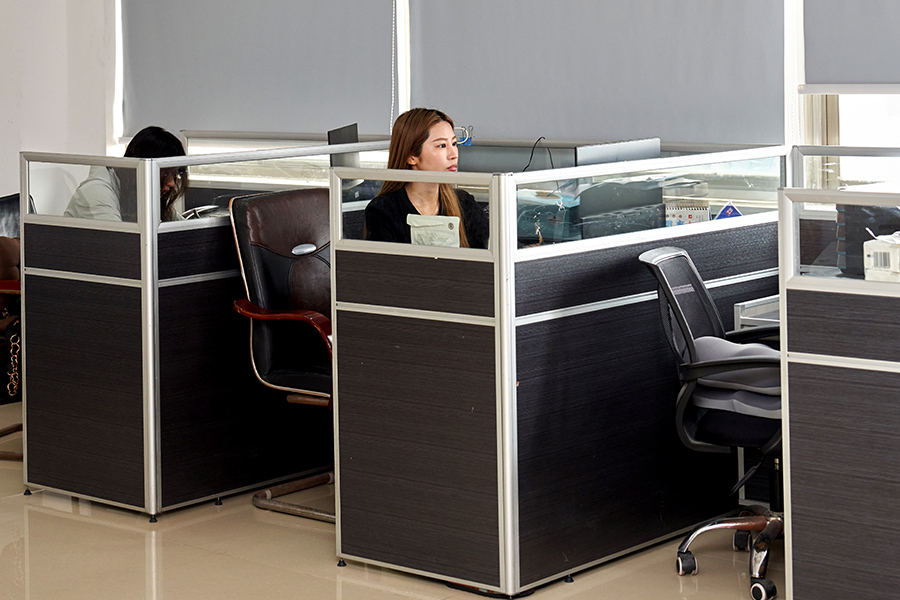 Bureau
