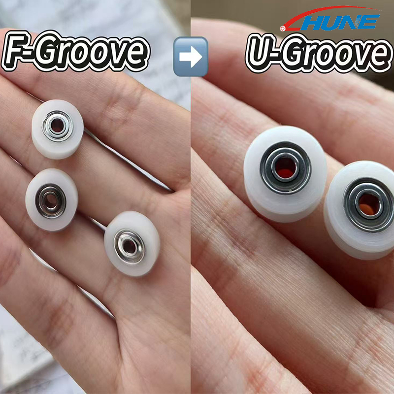  Du « coincé » au « sur mesure » : le parcours personnalisé de Huaneng Bearings