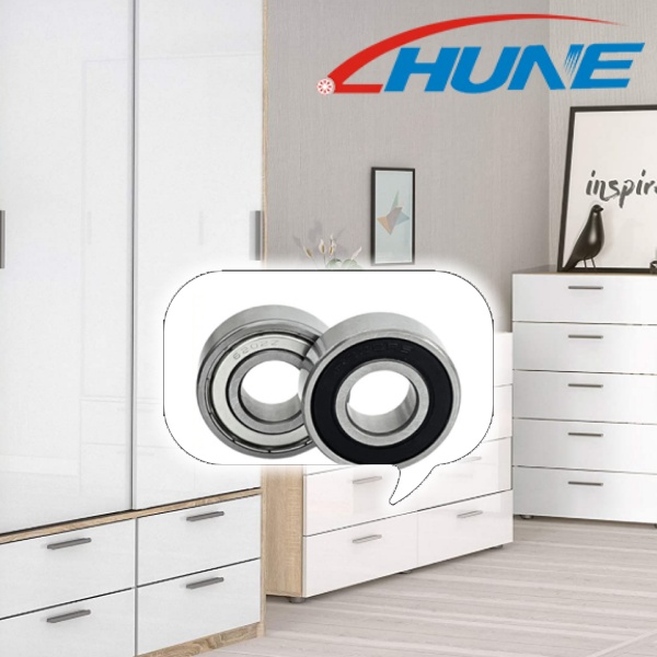  Tout ce que vous devez savoir sur les roues de poulie à roulement à billes