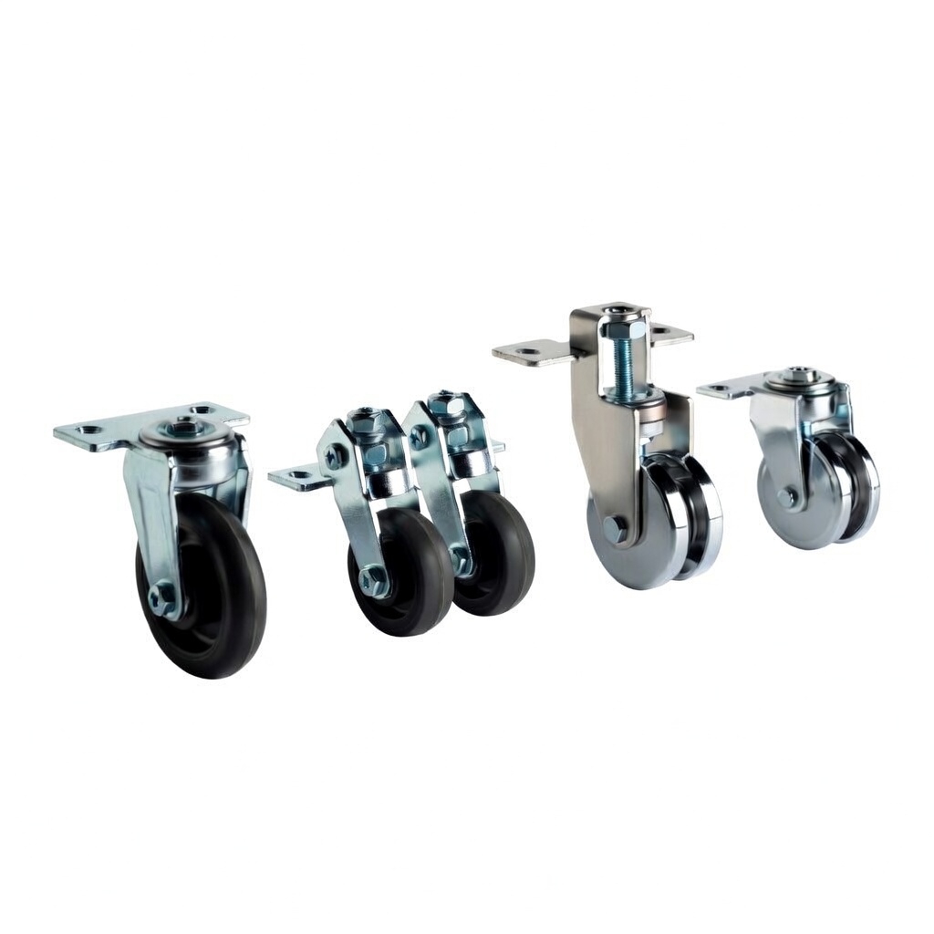  Comment choisir des rouleaux de porte coulissante en acier inoxydable – Guide de l'acheteur 2026